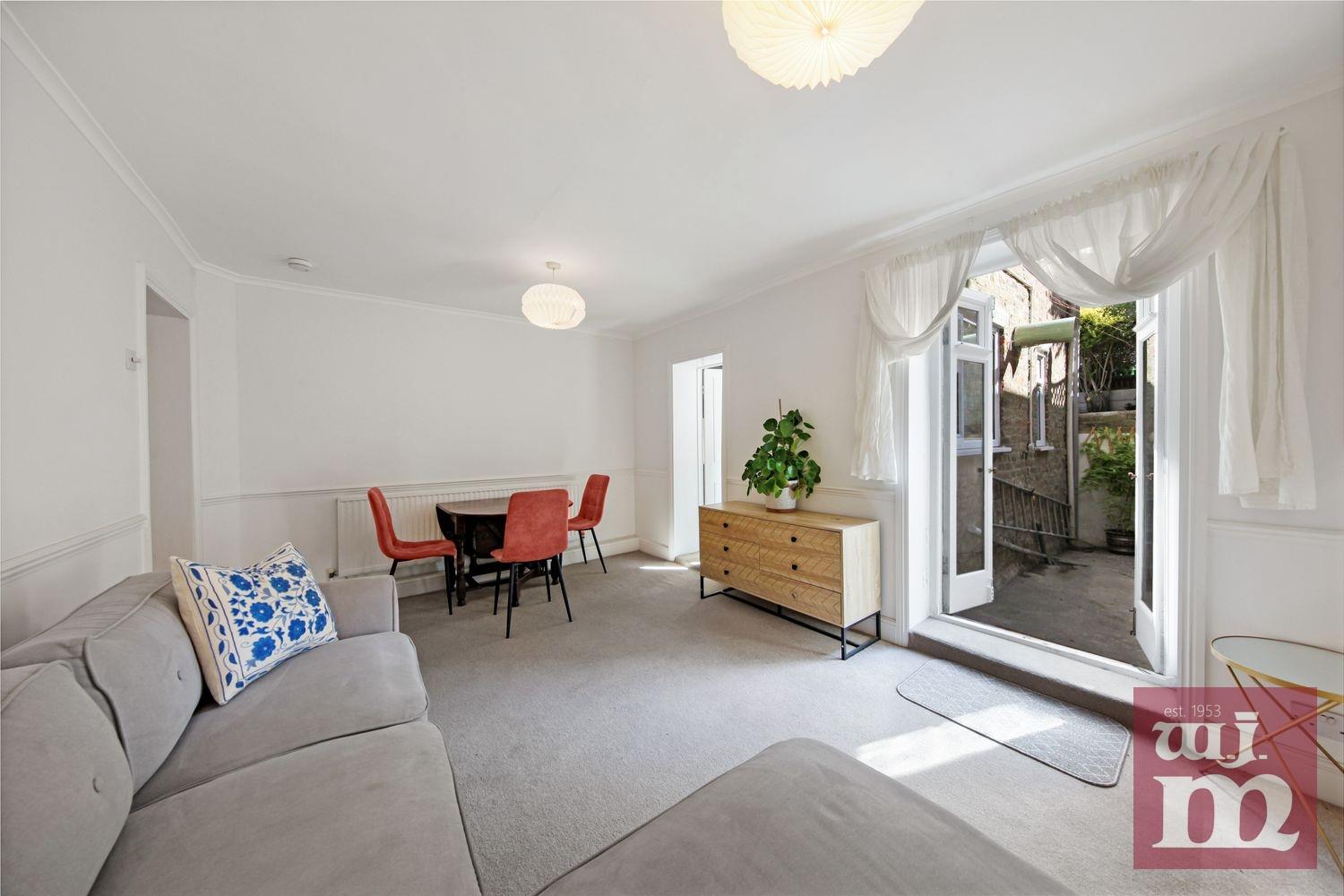 1 bed property in Ellesmere Road, Mile End